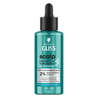 Bild: Schwarzkopf GLISS Serum Scalp Balance Kopfhautpflege Feuchtigkeit